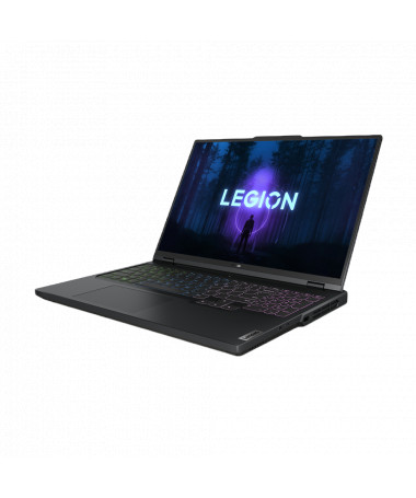 Lenovo Legion Pro 5 i7-13700HX Notebook 40.6 cm (16") WQXGA Intel® Core™ i7 16 GB DDR5-SDRAM 512 GB SSD NVIDIA GeForce RTX 4070