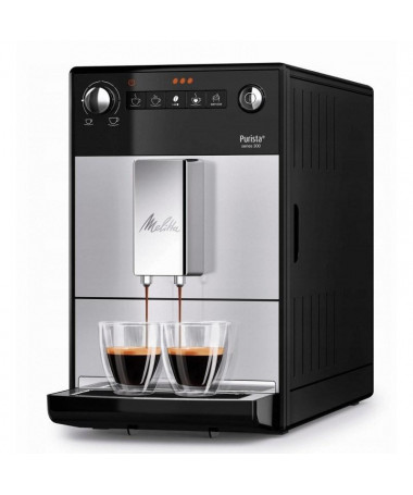 Aparat për kafe MELITTA Purista F23/0-101