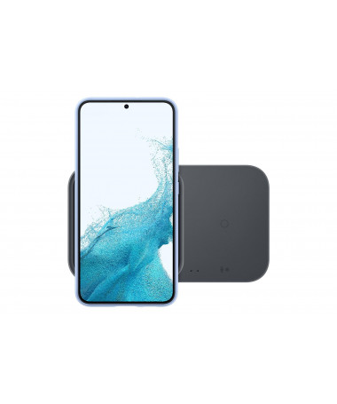 Mbushës Samsung EP-P5400 Kufje/ Smartfon/ Smartwatch USB Wireless charging Indoor