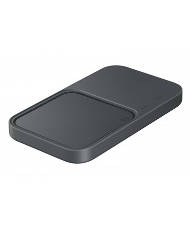Mbushës Samsung EP-P5400 Kufje/ Smartfon/ Smartwatch USB Wireless charging Indoor