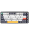 Tastaturë Tracer FINA 84 e hirtë (Outemu Red Switch) TRAKLA47279