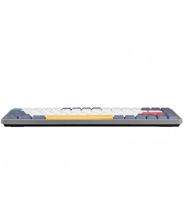 Tastaturë Tracer FINA 84 e hirtë (Outemu Red Switch) TRAKLA47279