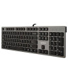 Tastaturë A4Tech KV-300H USB QWERTY 