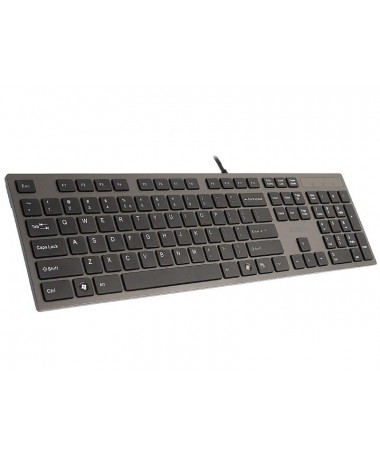 Tastaturë A4Tech KV-300H USB QWERTY 