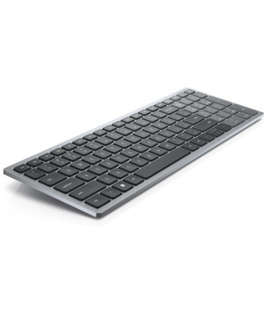Tastaturë Dell Compact Multi-Device Wireless - KB740
