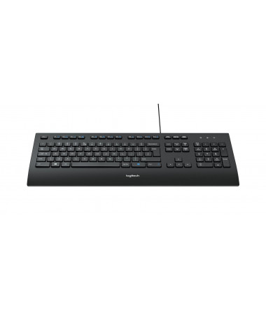Tastaturë Logitech K280e for Business