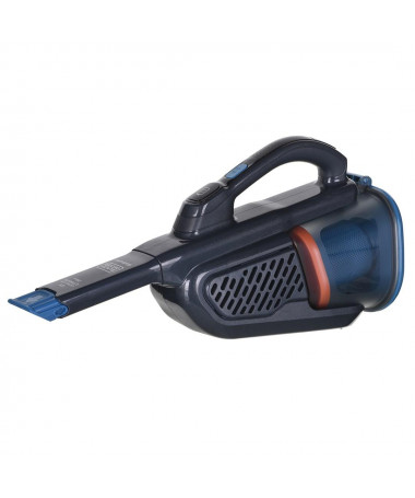 Fshesë 12V HANDHELD VACUUM CLEANER BHHV320B-QW BLACK+DECKER