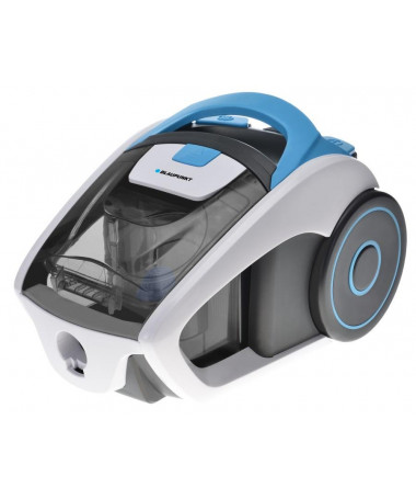 Fshesë Blaupunkt VCC301 vacuum 1.2 L Drum vacuum Dry 700 W Bagless