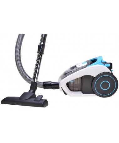 Fshesë Blaupunkt VCC301 vacuum 1.2 L Drum vacuum Dry 700 W Bagless