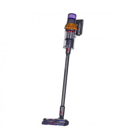 Fshesë Dyson V15 Detect Absolute handheld vacuum Bagless