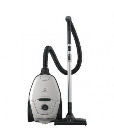 Fshesë Electrolux Pure D8 3.5 L Cylinder vacuum Dry 600 W Dust bag