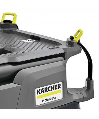 Fshesë Kärcher Wet and dry vacuum cleaner NT 30/1 Tact L