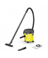 Fshesë KARCHER KWD 1 W V-12/2/18 - 1.628-401.0