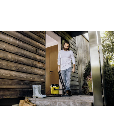 Fshesë KARCHER KWD 1 W V-12/2/18 - 1.628-401.0