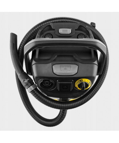 Fshesë KARCHER KWD 6 P V-25/6/22 - 1.628-485.0