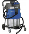 Fshesë Nilfisk ATTIX 761-21 XC/ Stainless steel 70L 1200W