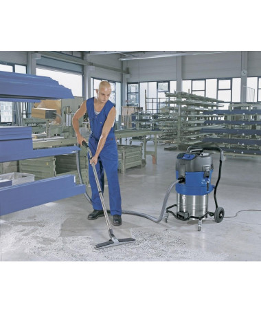 Fshesë Nilfisk ATTIX 761-21 XC/ Stainless steel 70L 1200W