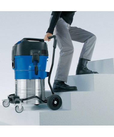Fshesë Nilfisk ATTIX 761-21 XC/ Stainless steel 70L 1200W