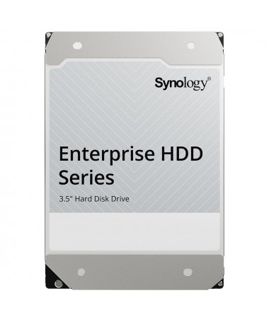 HDD Synology HAT5310-8T internal hard drive 3.5" 8 TB Serial ATA III