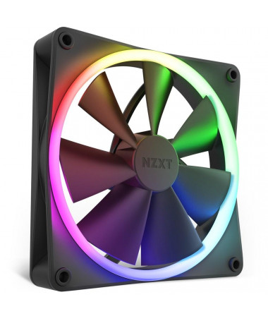 Ftohës NZXT F140 RGB Computer case Ventilator 14 cm 1 pc(s)