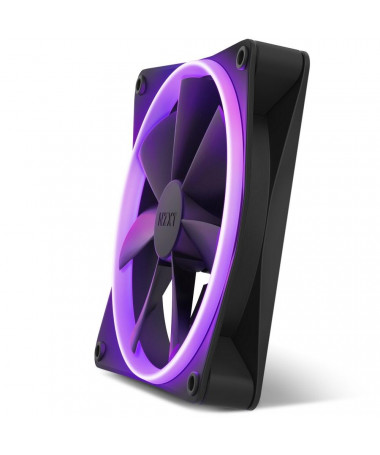 Ftohës NZXT F140 RGB Computer case Ventilator 14 cm 1 pc(s)