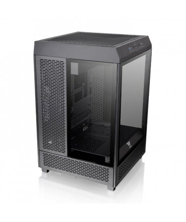 Shtëpizë Thermaltake The Tower 500 Midi Tower 