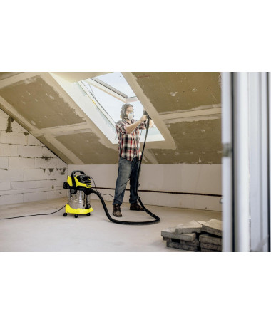 Fshesë KARCHER WD 6 P S V-30/6/22/T - 1.628-361.0