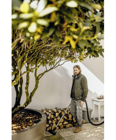Fshesë KARCHER WD 6 P S V-30/6/22/T - 1.628-361.0