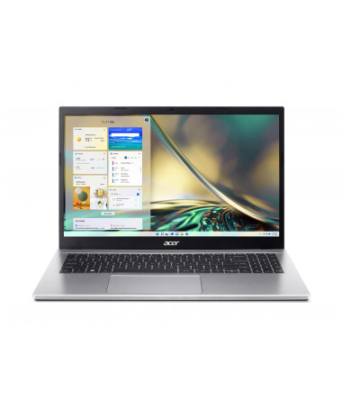 Acer Aspire 3 A315-59-53ER Laptop 39.6 cm (15.6") Full HD Intel® Core™ i5 i5-1235U 8 GB DDR4-SDRAM 256 GB SSD Wi-Fi 5 (802.11ac