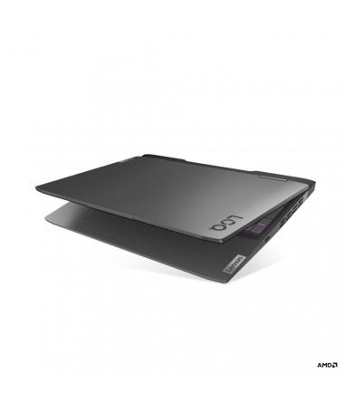 Lenovo LOQ Laptop 39.6 cm (15.6") Full HD AMD Ryzen™ 7 7840HS 16 GB DDR5-SDRAM 512 GB SSD NVIDIA GeForce RTX 4060 Wi-Fi 6 (802.