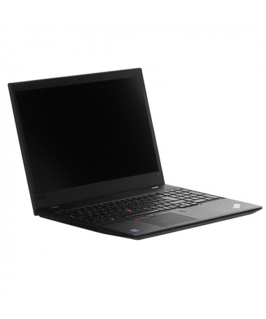 LENOVO ThinkPad T580 i7-8550U 16GB 256GB SSD 15" FHD Win11pro + furnizues rryme I PËRDORUR