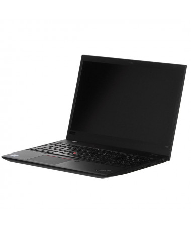 LENOVO ThinkPad T580 i7-8550U 16GB 256GB SSD 15" FHD Win11pro + furnizues rryme I PËRDORUR
