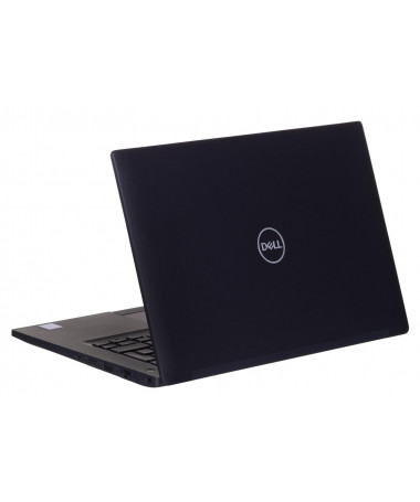 DELL LATITUDE 7490 i7-8650U 16GB 256GB SSD 14" FHD Win11pro I përdorur