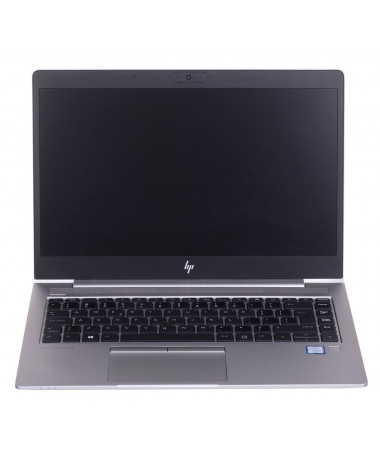 HP EliteBook 840 G5 i5-8350U 16GB 256GB SSD 14" FHD(RX 540) Win11pro I përdorur