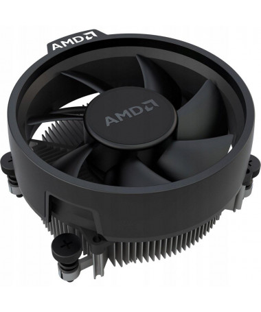 Ftohës procesori AMD AM4 Wraith Stealth