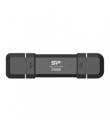 SSD Silikon Power DS72 250GB USB 3.2