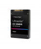 SSD Western Digital Ultrastar SN655 WUS5EA138ESP7E1 3.84TB U.3 PCI SE 0TS2458 (DWPD 1)