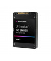 SSD Western Digital Ultrastar SN655 WUS5EA176ESP7E1 7.68TB U.3 PCI SE 0TS2459 (DWPD 1)