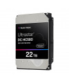 HDD Western Digital Ultrastar DC HC580 WUH722422ALE6L4 (22TB/ 3.5"/ SATA III)