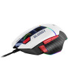 Maus A4Tech BLOODY A4TMYS46832 W60 MAX Stone (Activated) USB Type-A Optik 10 000 DPI