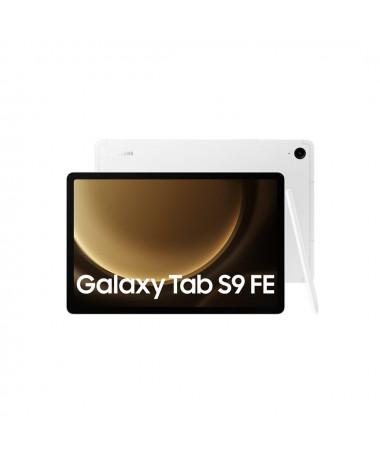 Samsung Galaxy Tab S9 FE S9 FE 128 GB 27.7 cm (10.9") Samsung Exynos 6 GB Wi-Fi 6 (802.11ax) Android 13 