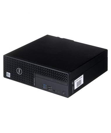 DELL OptiPlex 3080 i5-10500 16GB 256GB SSD DVD SFF Win11pro I përdorur
