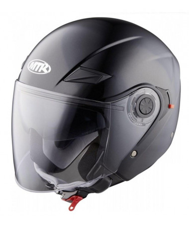 Kufje FREEDCONN T-MAX S V4 PRO SINGLE motorcycle intercom E zezë