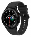 Samsung Galaxy Watch4 Classic 3.56 cm (1.4") OLED 46 mm Digital 450 x 450 pixels Touchscreen 4G E zezë Wi-Fi GPS (satellite)