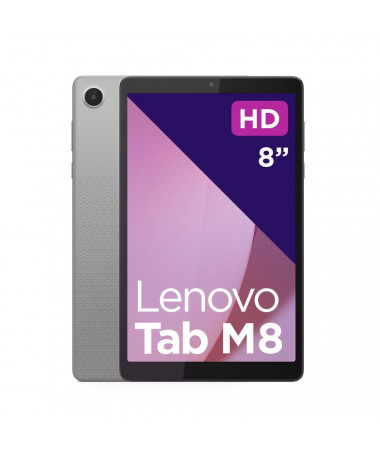 Lenovo Tab M8 (4th Gen) MT8768 8" HD 350nits Touch 3/32GB GE8320 GPU Android 