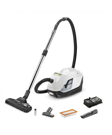 Fshesë KARCHER DS 6 - 1.195-250.0