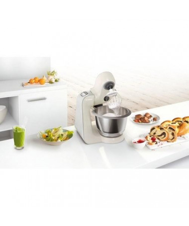 Robot kuzhine Bosch MUM58L20 1000W 3.9L 