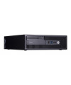 HP EliteDesk 705 G3 AMD PRO A10-8770 RADEON R7 8GB 256GB SSD DVD SFF Win10pro I përdorur