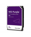 Disk HDD WD I vjollcë WD85PURZ (8 TB / 3.5"/ 256 MB)