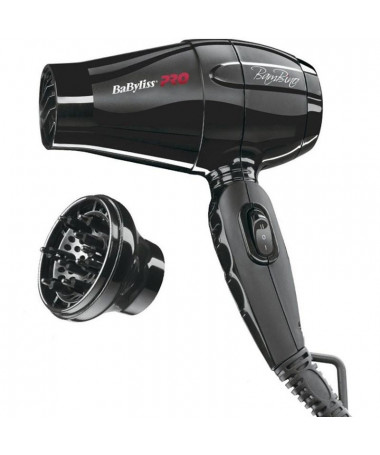 Tharëse flokësh BaByliss BAB5510E 